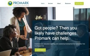 Promark, a Career Partners International Firm
