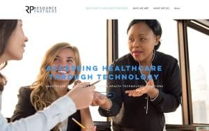 Resource Partners