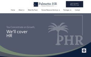 Palmetto HR Partners