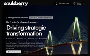 Saulsberry Group