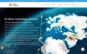 Dr. Ware Technology Services