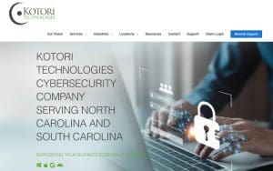 Kotori Technologies, LLC