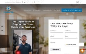 The Computer Guyz IT Services, LLC