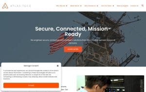 Atlas Technologies, Inc.