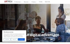 US Tech Solutions, Inc.
