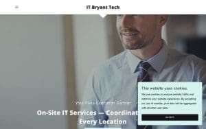 Bryant Tech LLC