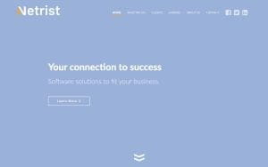 Netrist Solutions, LLC