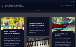 Charleston Software Associates, LLC
