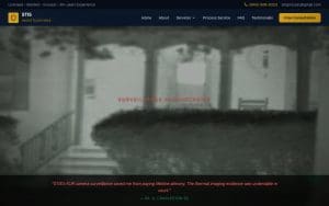 Surveillance Technologies