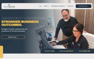 TechSeven Partners, LLC