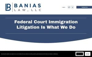 Banias Law, LLC