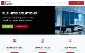 Atlantic Computer Services