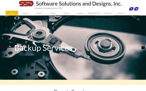 Software Solutions & Designs