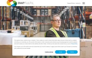 Snapfulfil | Synergy North America