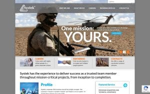 Systems Technologies, Inc.