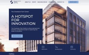 Charleston Tech Center