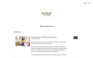 Jess Beran Coaching