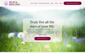 The Life & Death Coach