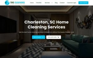 The Cleaning Crew Charleston