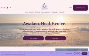Wide Awake Holistic Healing & Coaching