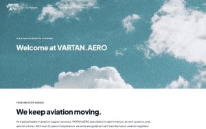 Vartan USA LLC - Support Office Charleston, SC