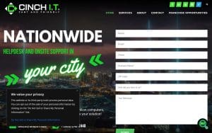 Cinch I.T.