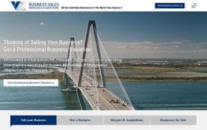 VR Business Sales / Mergers & Acquisitions