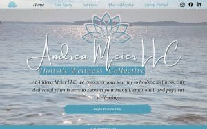 Andrea Meier, LLC | Holistic Wellness Collective