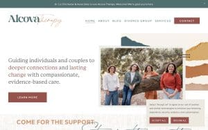 Dr. Liz Chichester & Associates - Experienced, Approachable Therapists