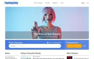 Kasia Ciszewski, Licensed Professional Counselor website