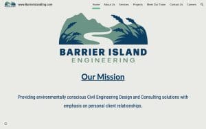 Barrier Island Engineering & Consulting