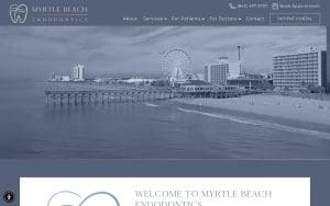 Myrtle Beach Endodontics