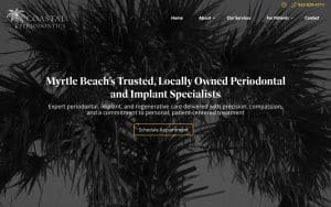 Coastal Periodontics LLC