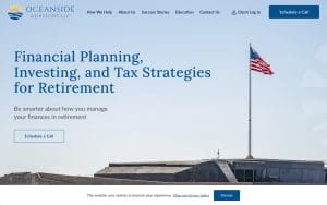 Oceanside Advisors, LLC