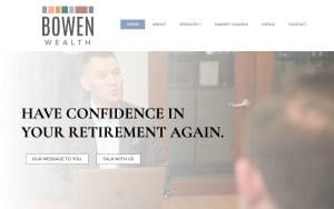 Bowen Wealth