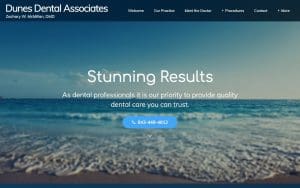 Dunes Dental Associates
