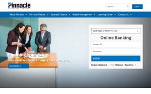 Pinnacle Financial Partners