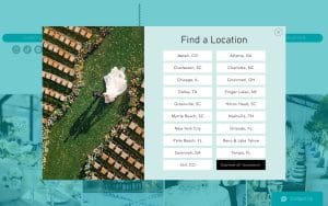 Stunning and Brilliant Events