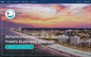 Worksite Strategies, LLC website