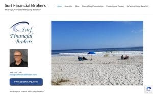 Surf Financial Brokers