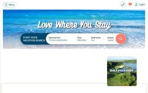 Condo-World Resort Properties