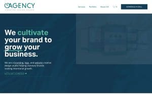 O Agency