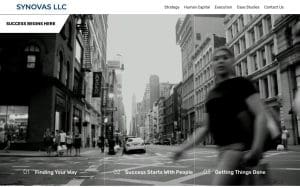 Synovas, Llc