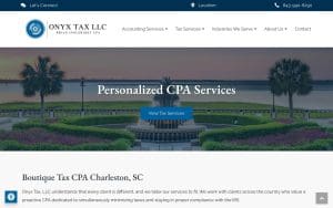 Onyx Tax, LLC