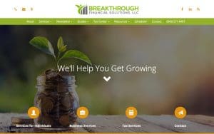 Breakthrough Financial Solutions, LLC