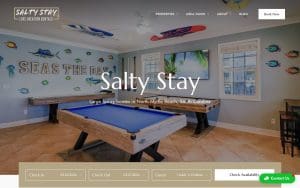 Salty Stay