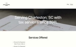 Complete Tax & Financial Services