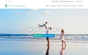 Solomon Hardwick CPAs