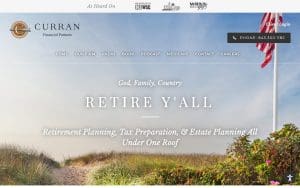 Curran Financial Partners