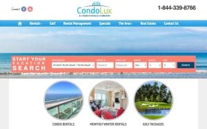 CondoLux by Condo-World